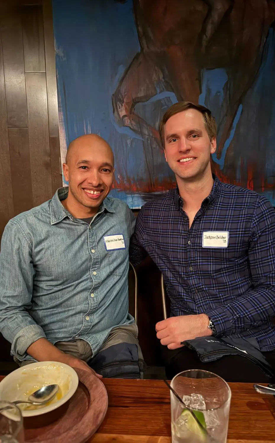 2025 Nashville Alumni Event Gallery