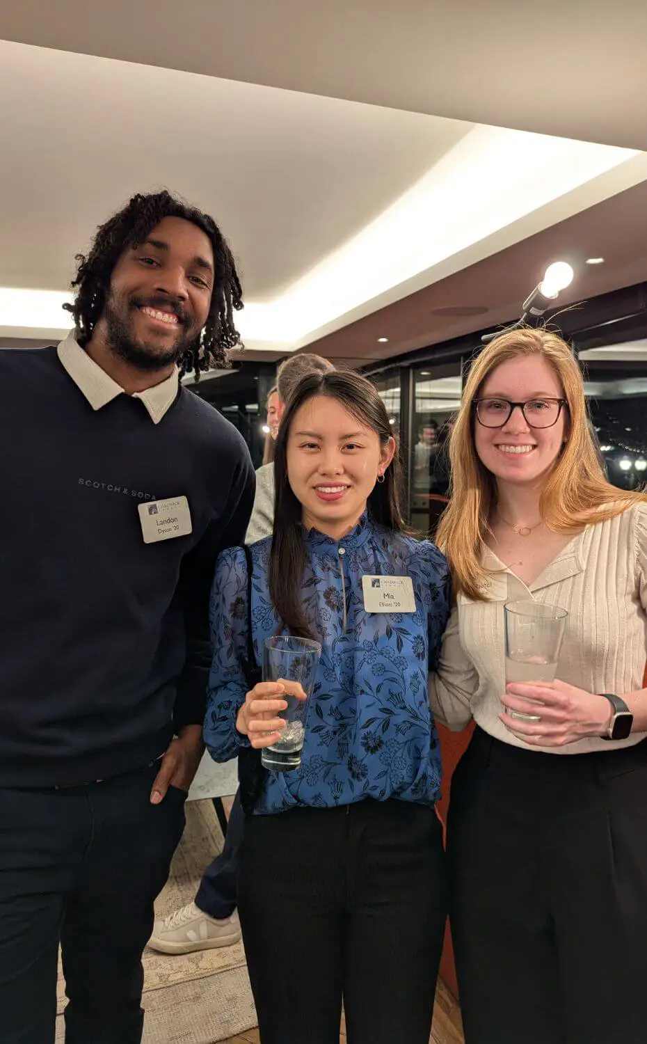2025 Washington Dc Alumni Gathering Gallery