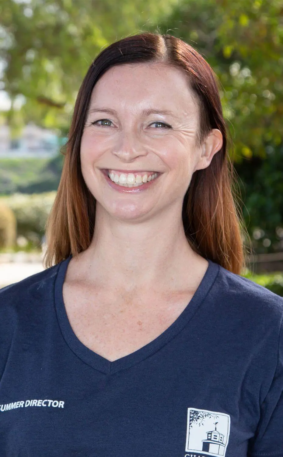 Amanda Hartigan - Chadwick Minis Director