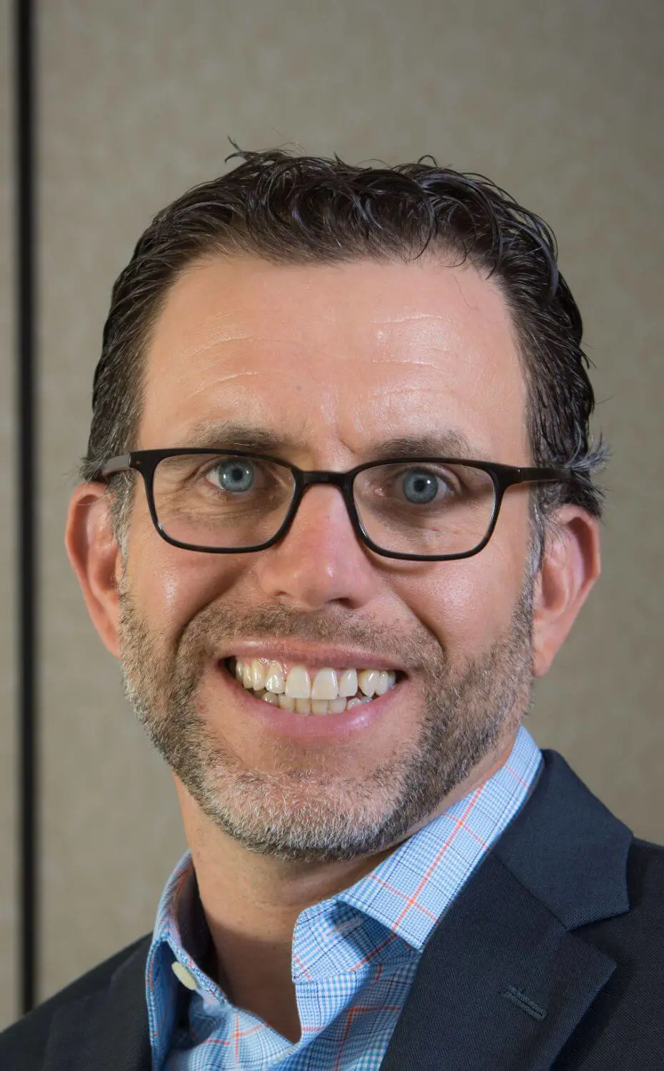 Andrew Werts ’92