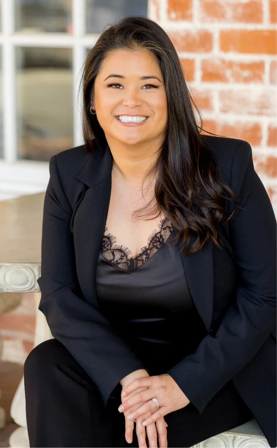 Dr. Angela Cheng - Director of Chadwick Prep