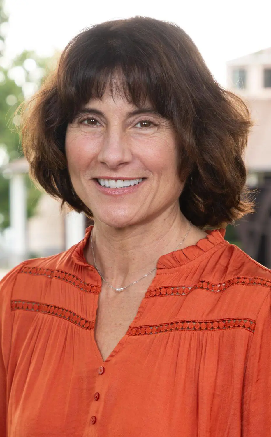 Anne Severns