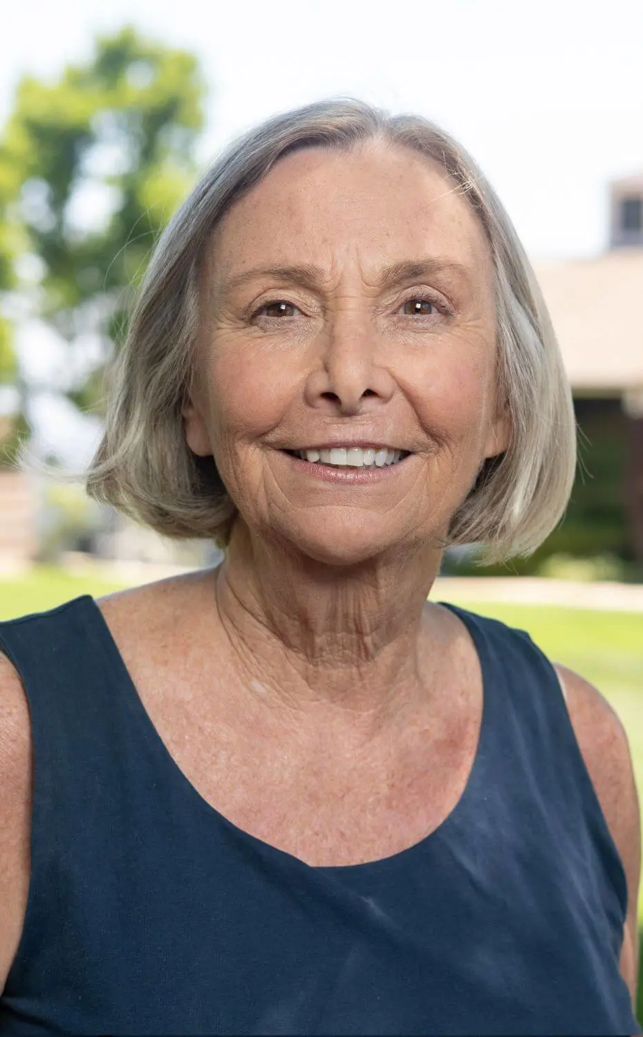 Barbara Bowers - Extended Day Care Director