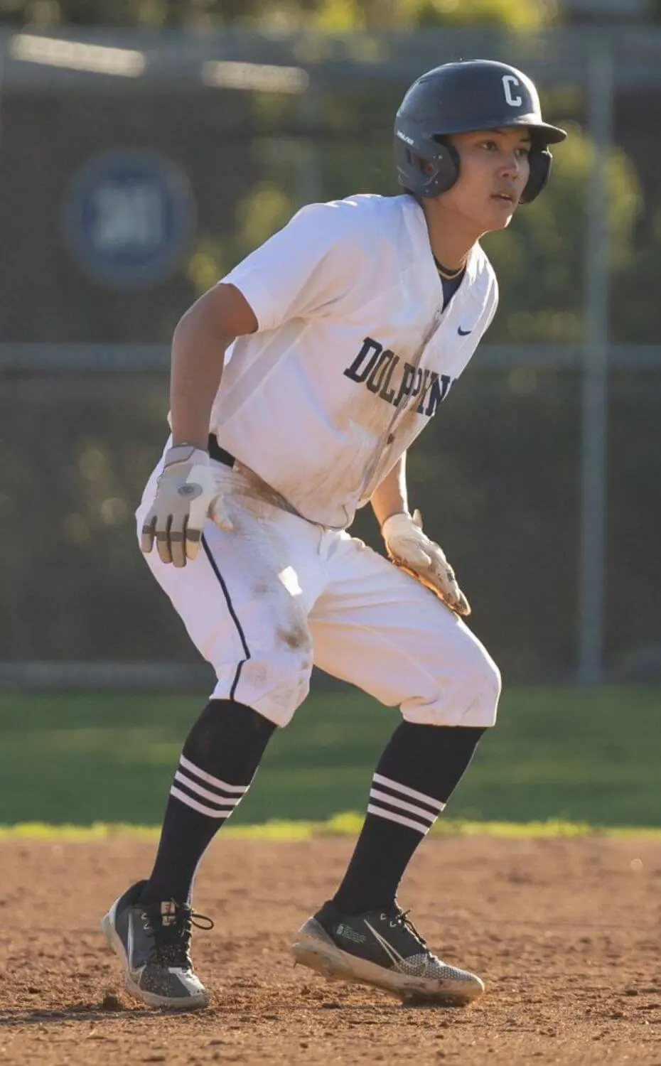 NATHAN CASTRO '25