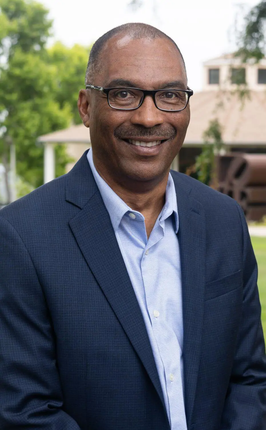Cedric Penix