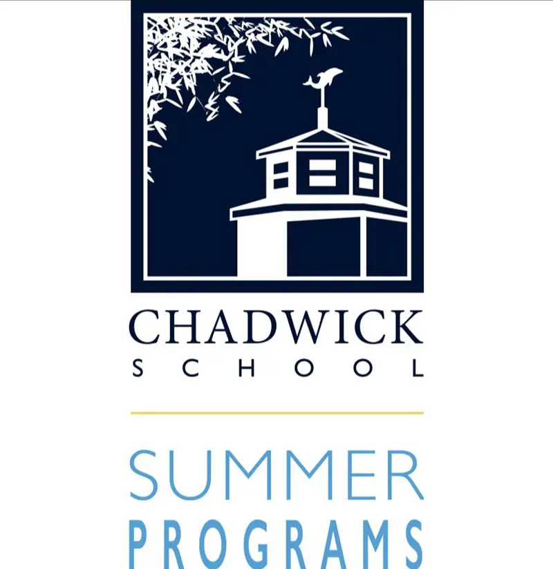 Chadwick School Summer Programs Logo