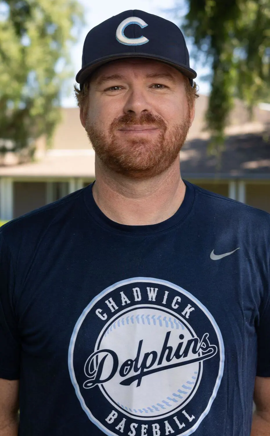 Chris Radeski - Chair of Village PE