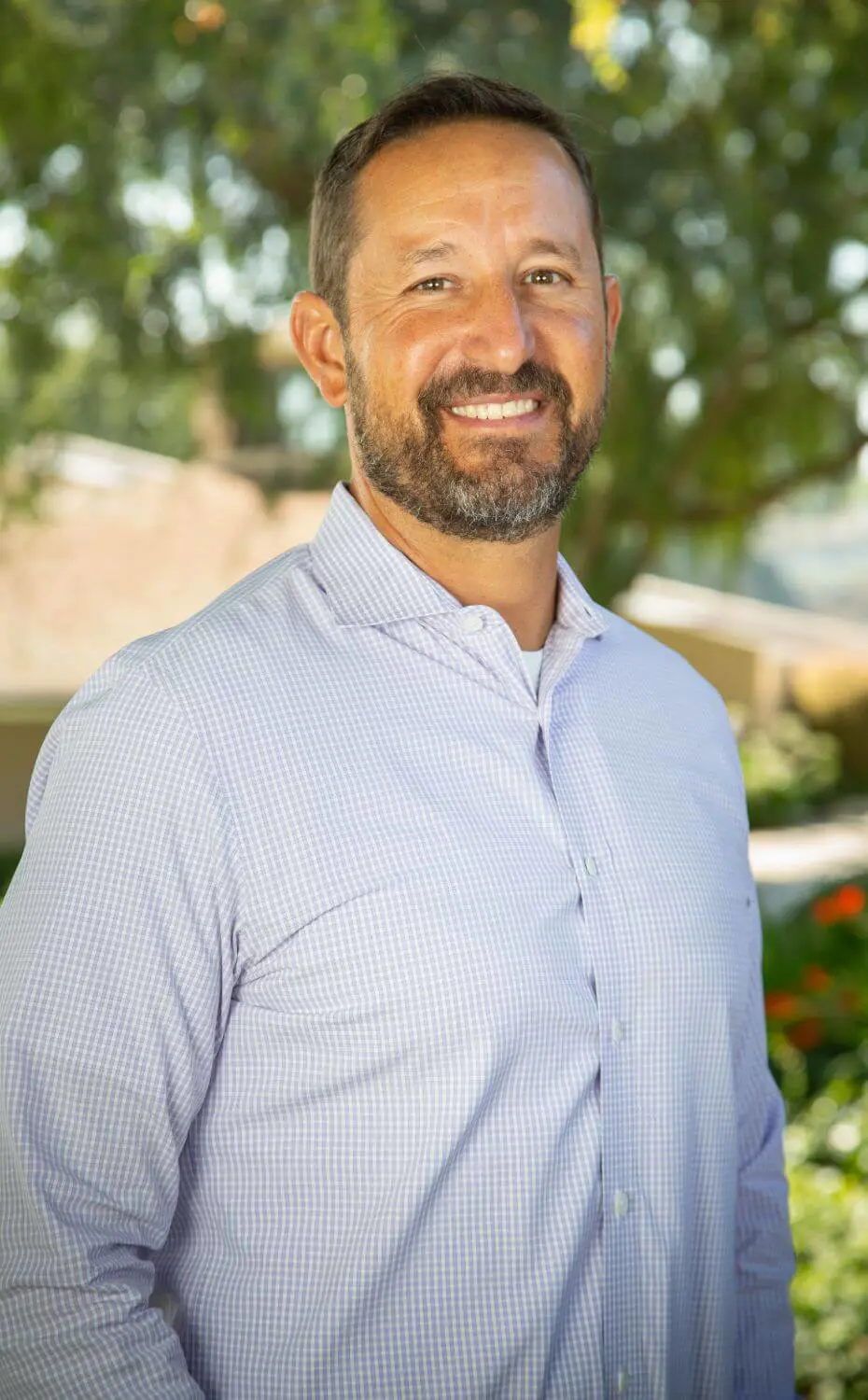 Craig Polin — Director of the Upper Village School