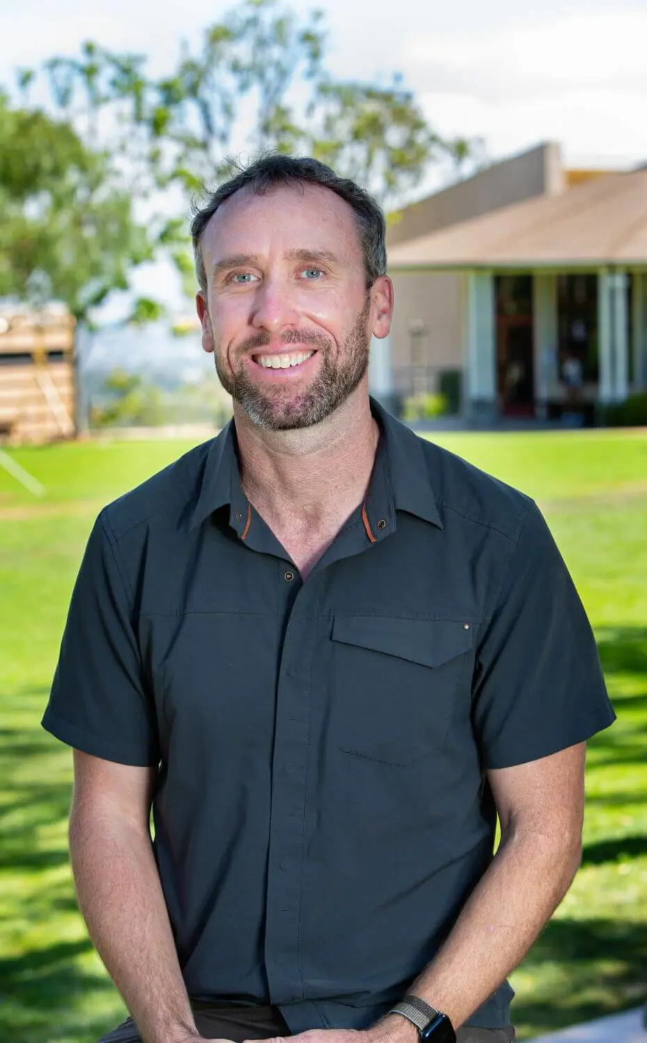 Danner Bradshaw  Co-Director