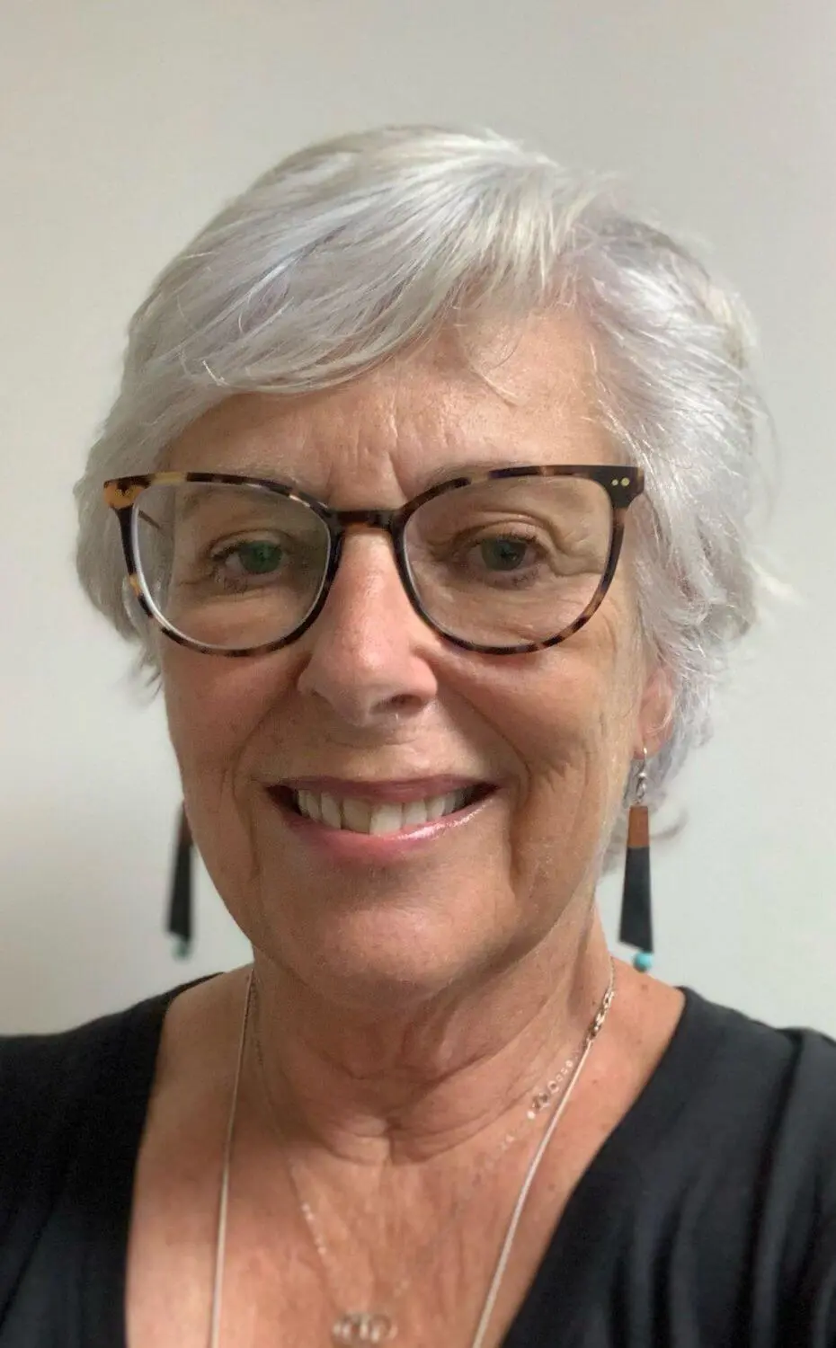 Deb Herzik ’72