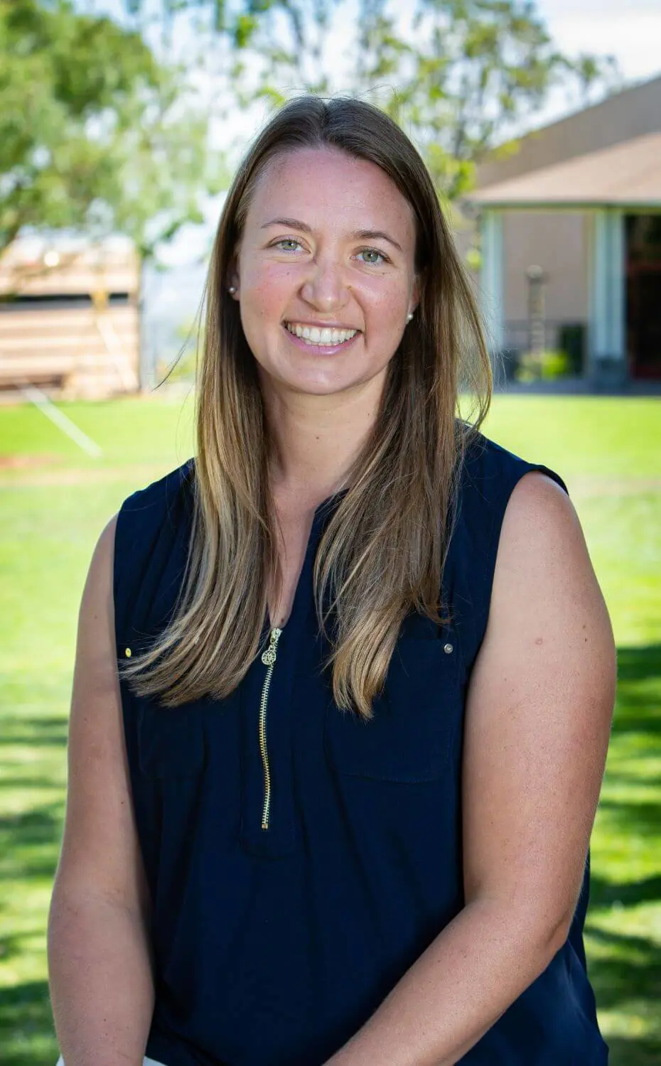 Emily Hargraves Co-Director
