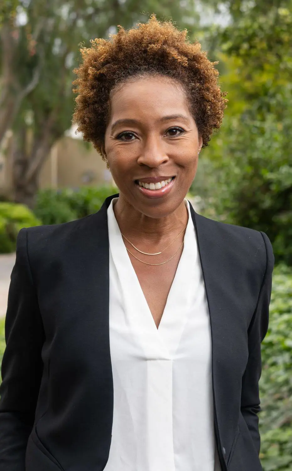 Erin Dawkins ’93