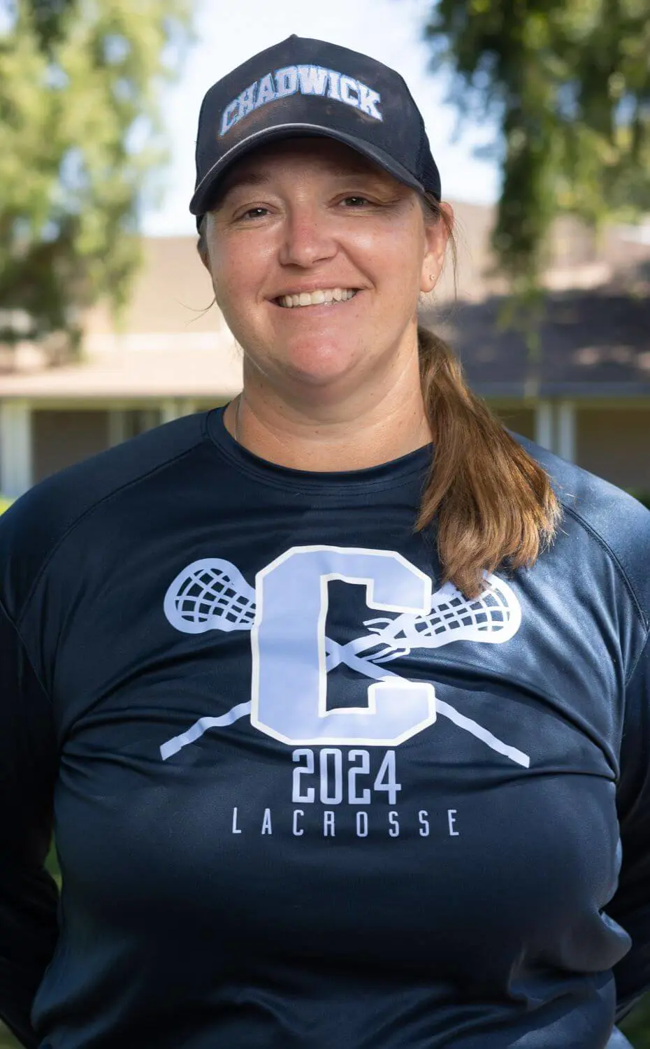 Erin Cermak '00 - Head Coach, Lacrosse 