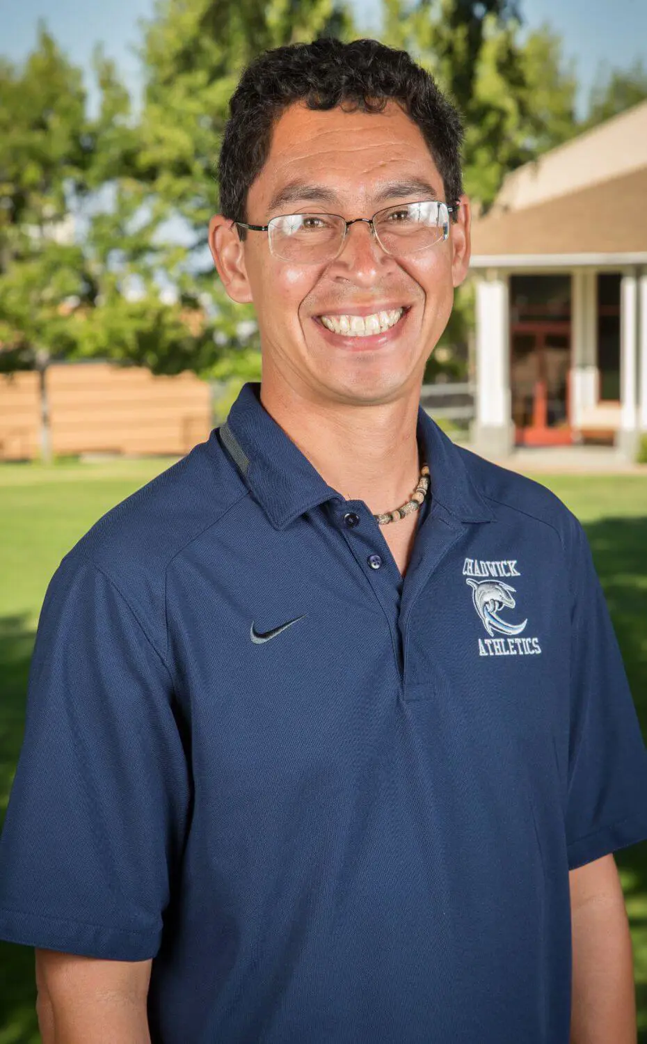 George Ramos - Head Coach, Cross Country 