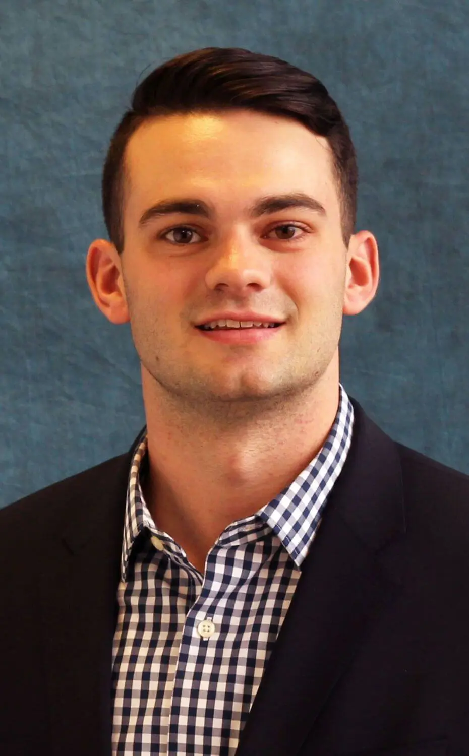 Harrison Kidd ’11