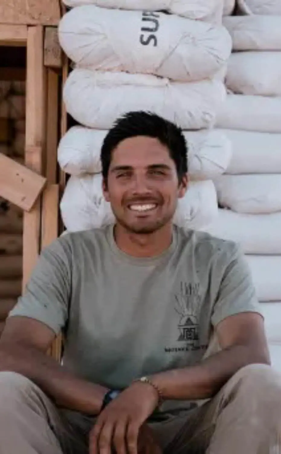 Ian Zatarain