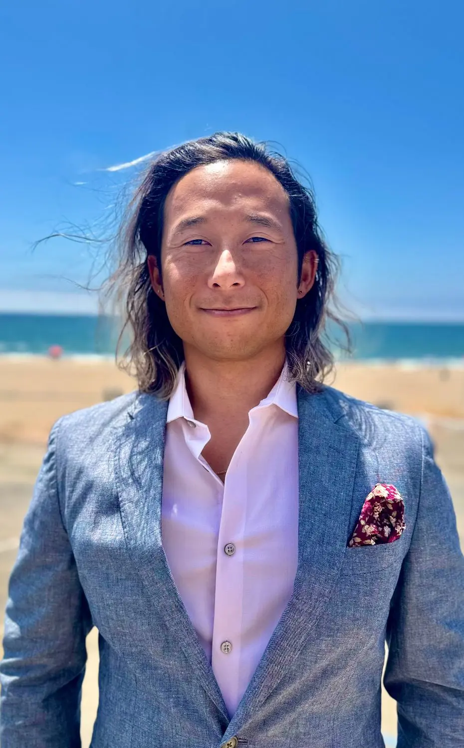Jasper Jin '08