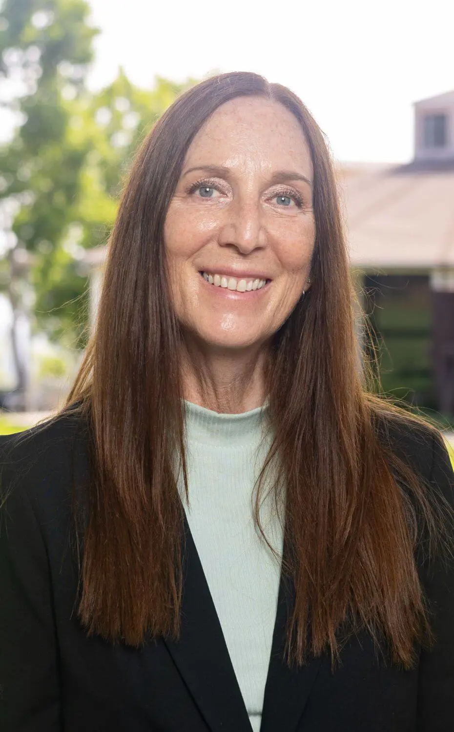 Katie David — Director of Human Resources