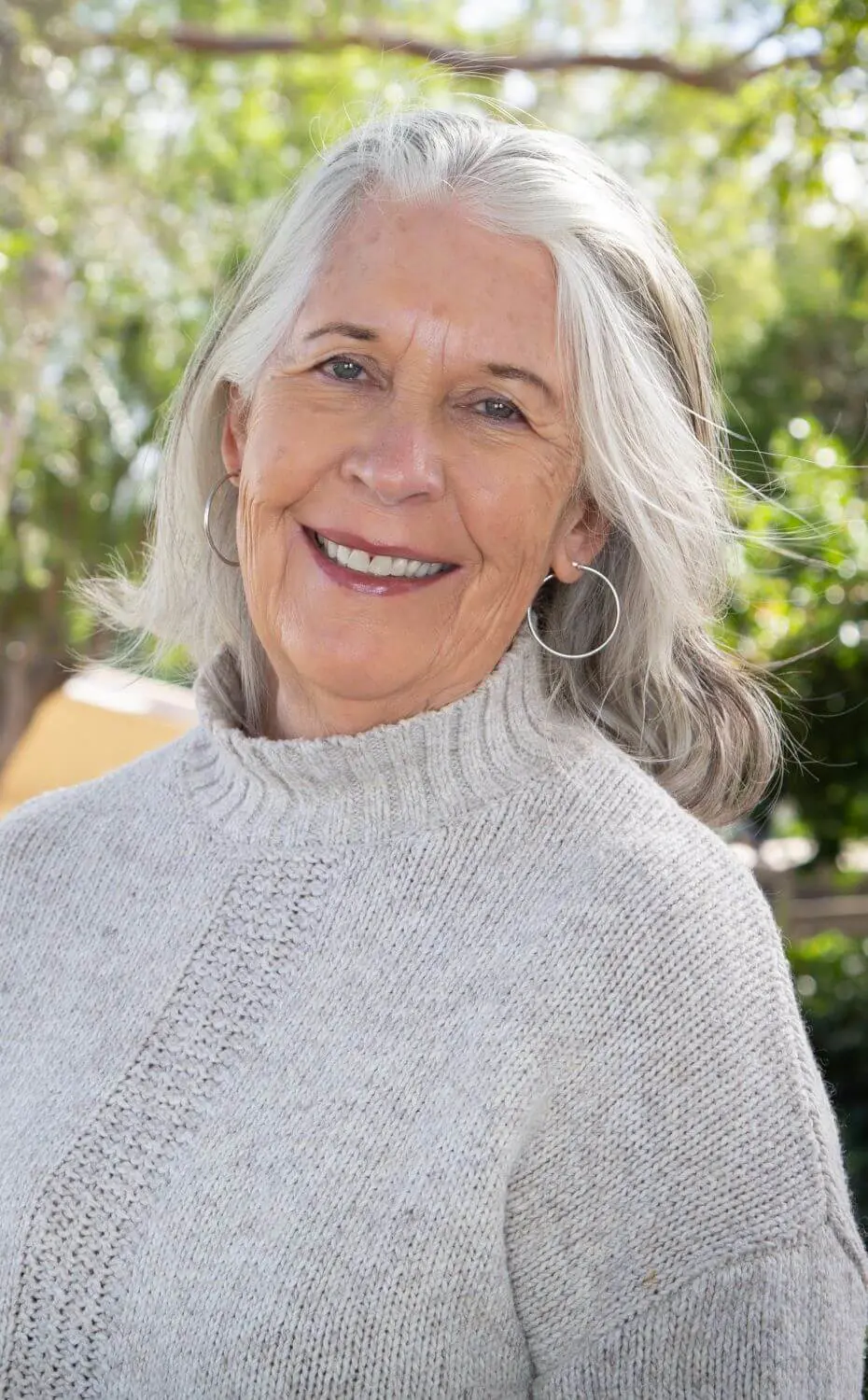 Kim Kohler Arts - Unlimited Co-Director