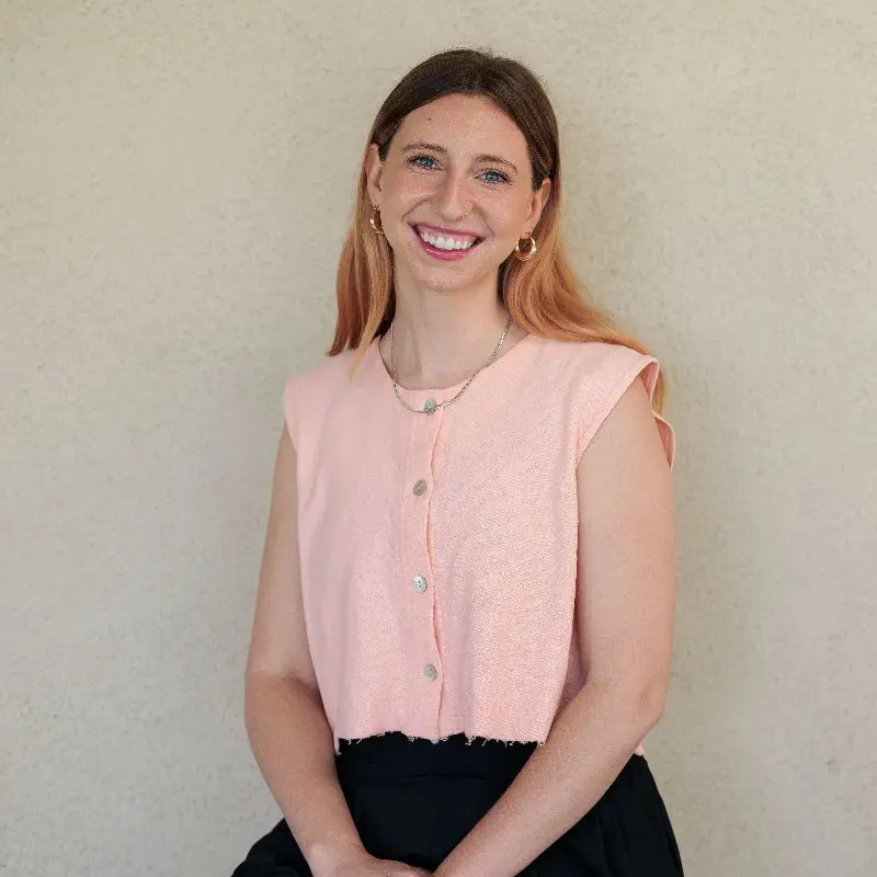 Lindsey Escobar-Grayson