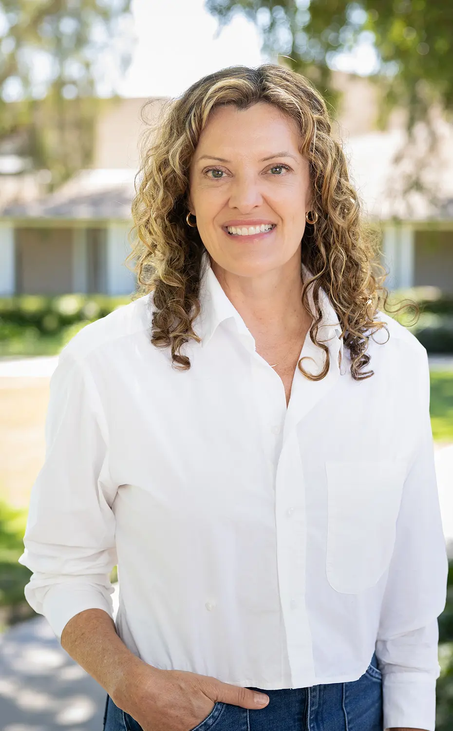 Mary Ruth Newman