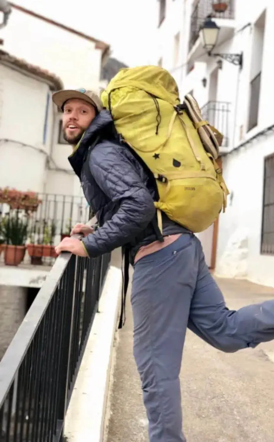 Nick Jump