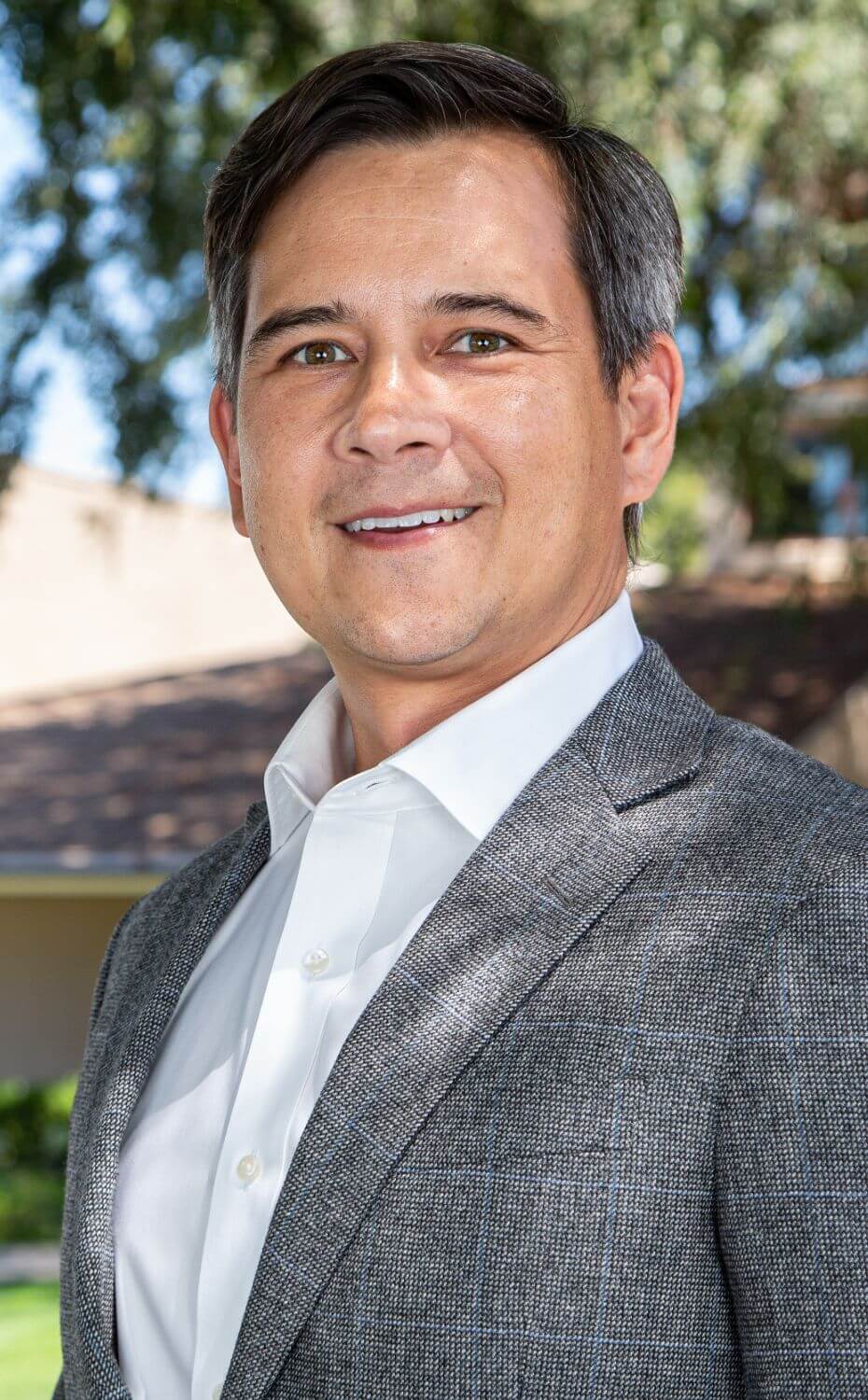 Paul Chen
