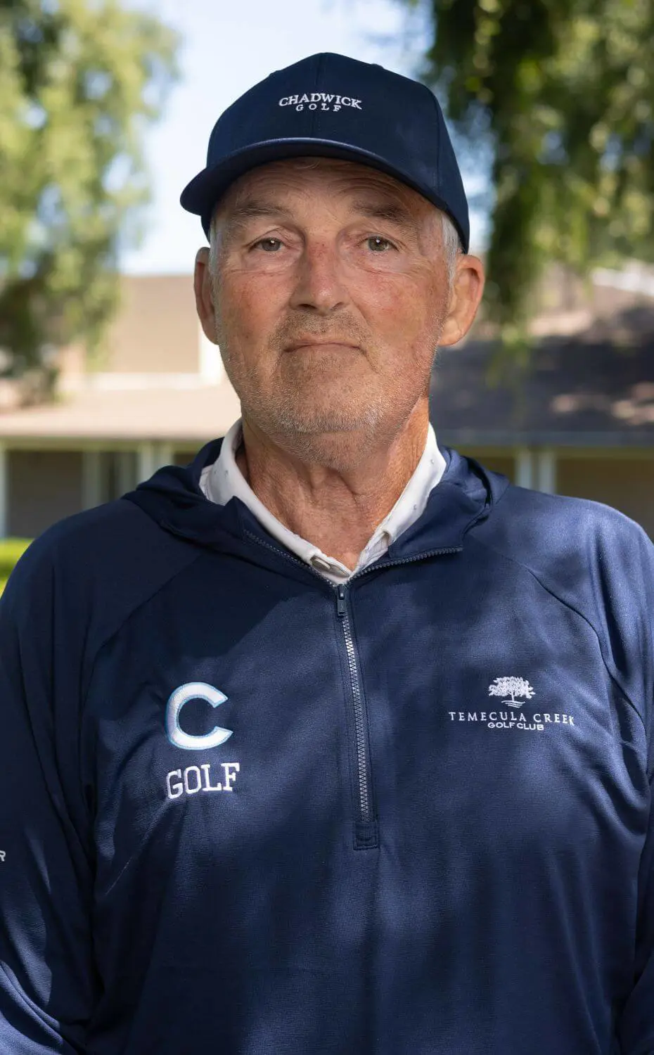 Pete Barnhizer - Head Coach, Girls Golf 