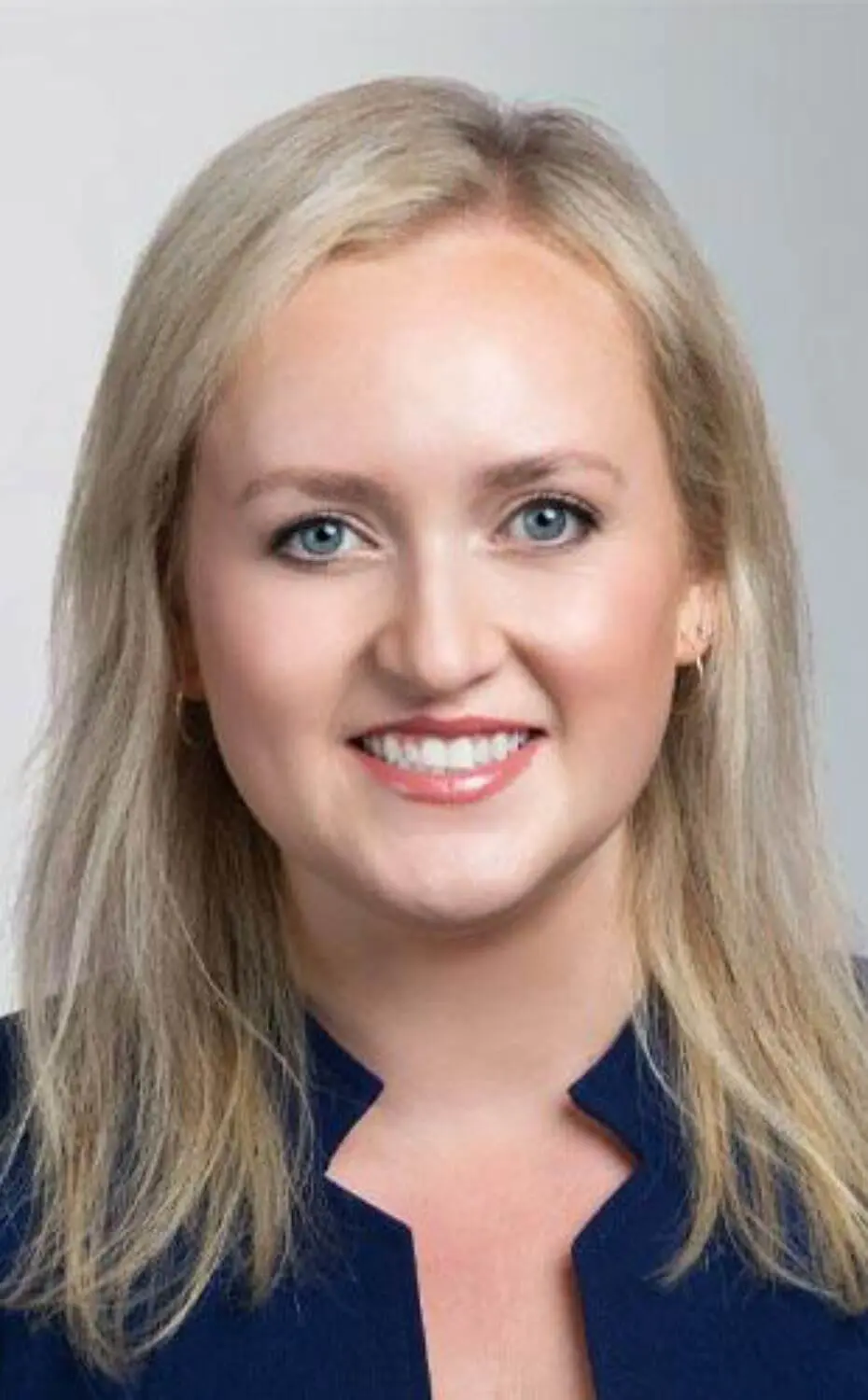Morgan Peterson ’11 - Interim Communications Chair