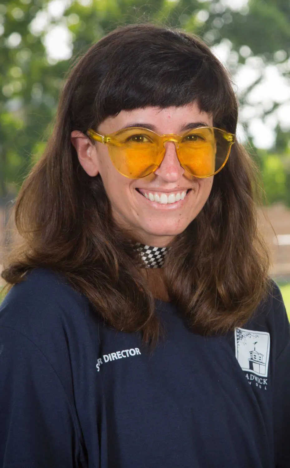 Rachel Levy - Arts Unlimited Co-Director