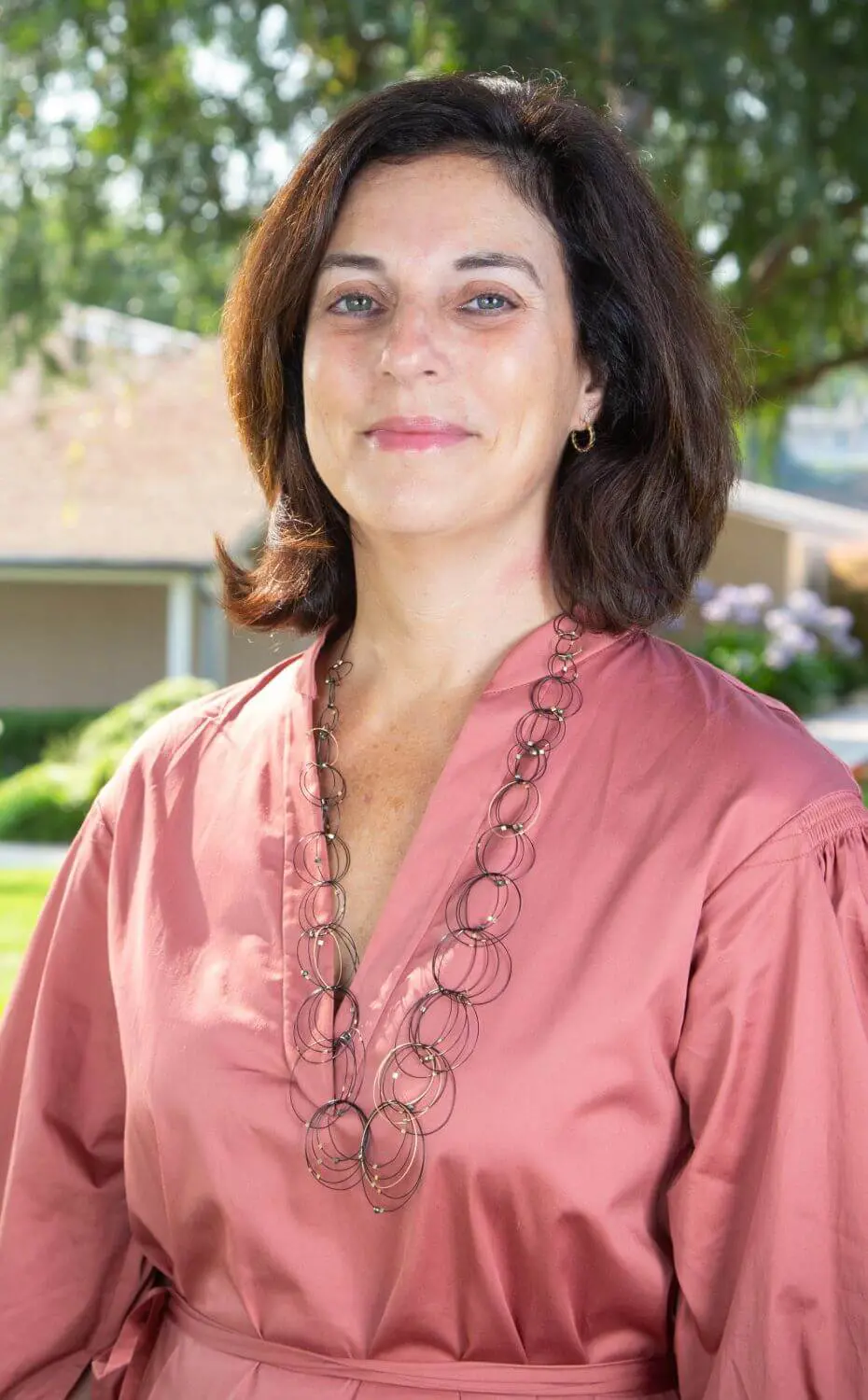 Rachel Nguyen — Chair