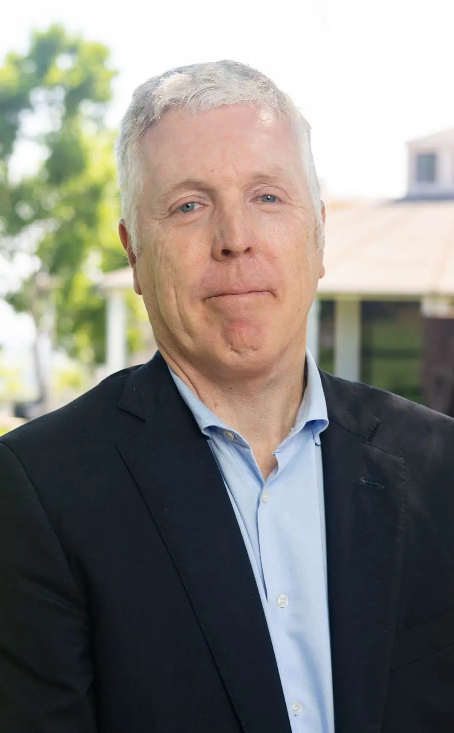 Robert Horne — Chief Financial Officer, Chief Operating Officer