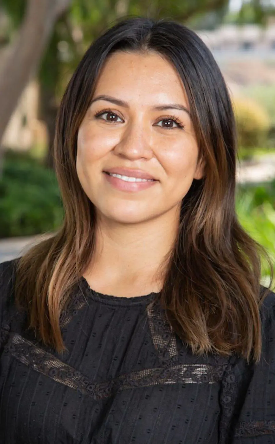 Rosemarie Steinhoff Upper School Counselor