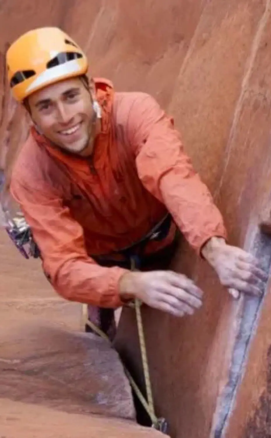 Ryan Mann