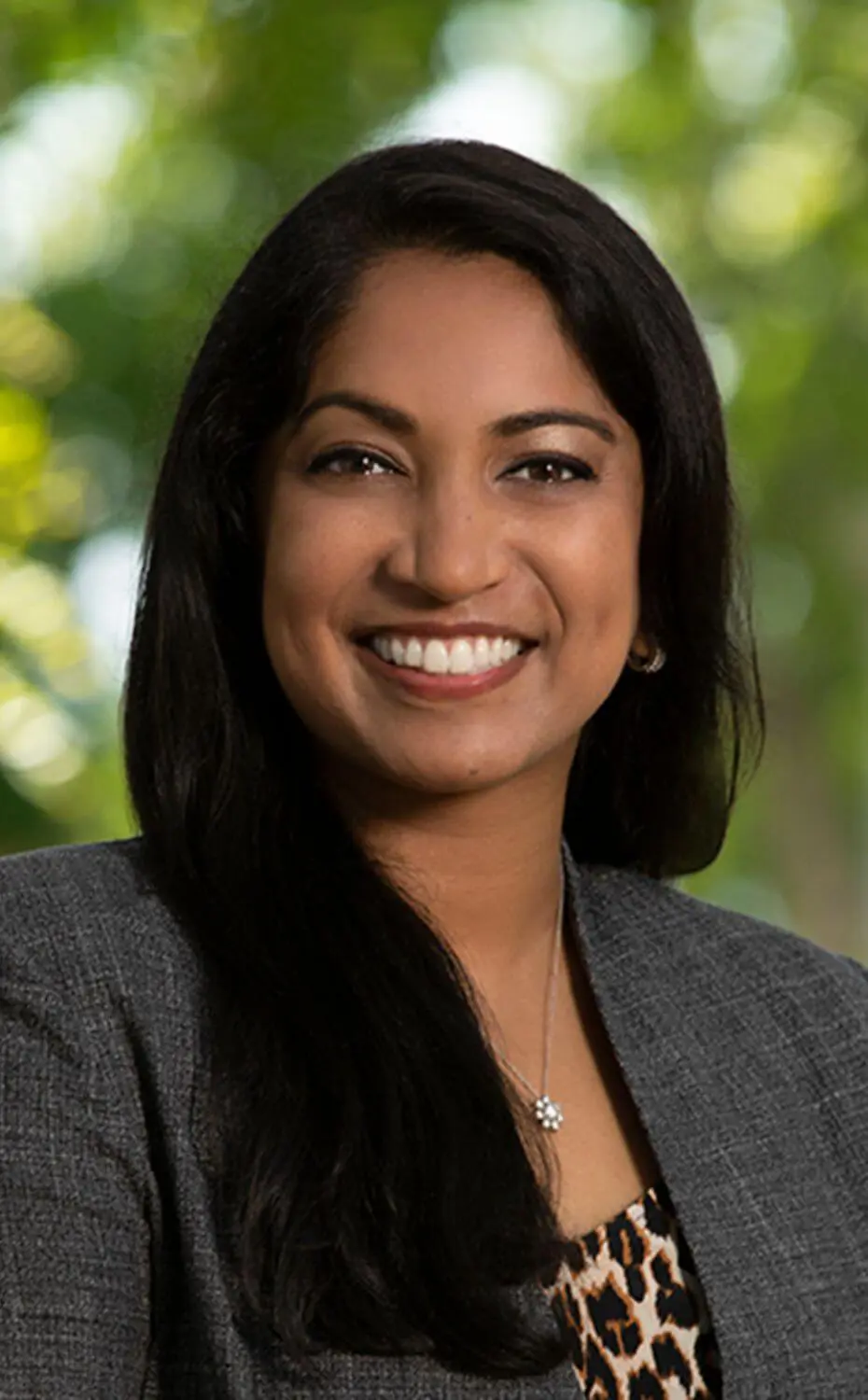 Samantha P. Nadella, M.D. '03