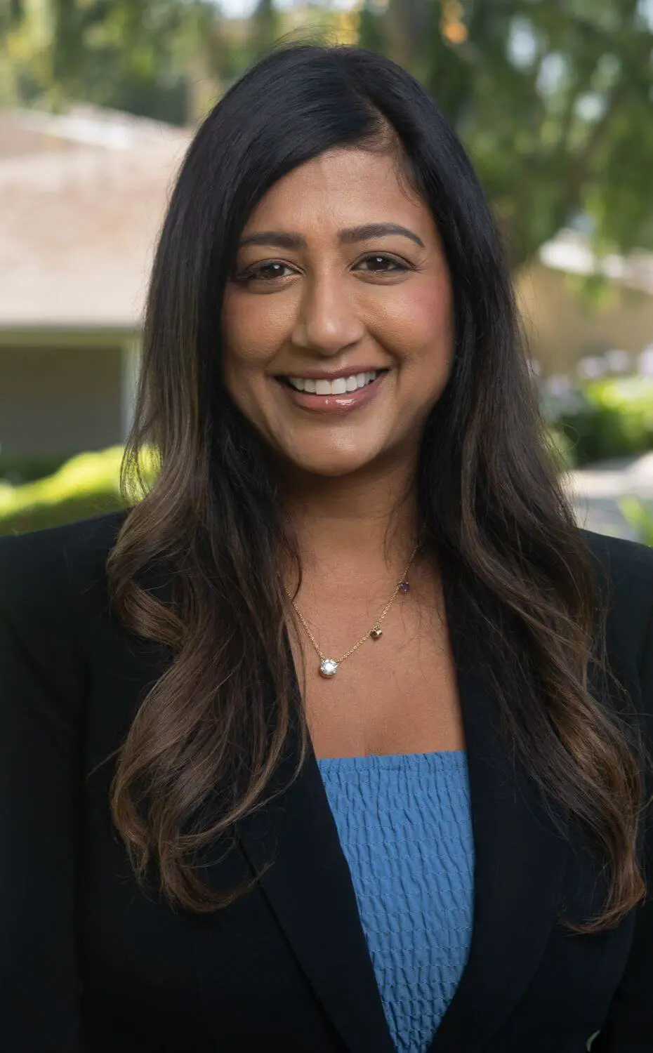 Seema Dhir