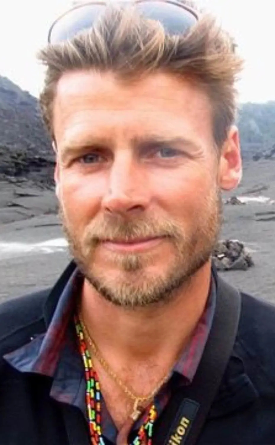Shane Stump