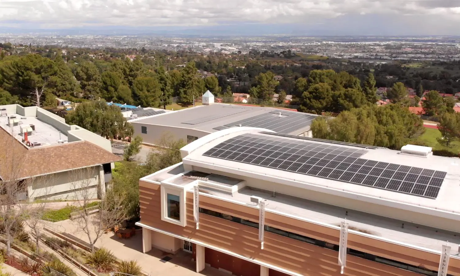 Solar Panels Laverty