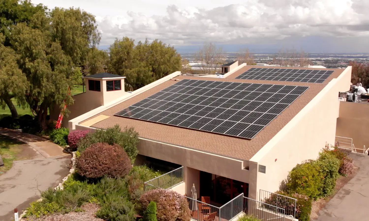 Solar Panels Library