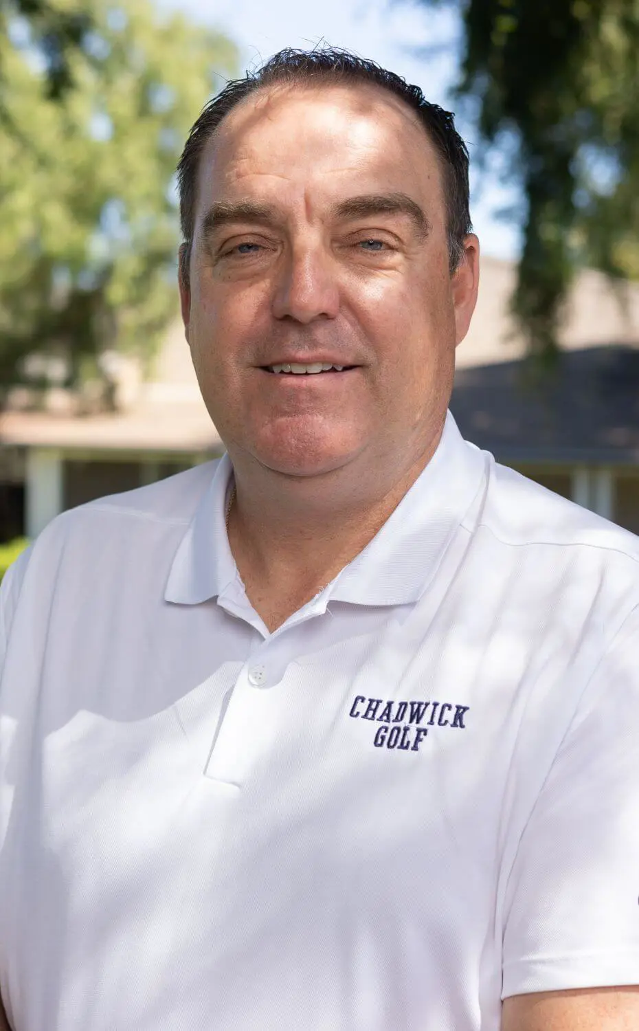 Steven Norberg - Head Coach, Boys Golf 
