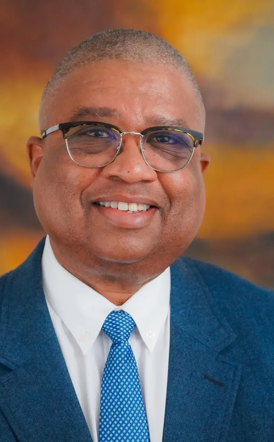 Steven Tolbert — Interim CFO/COO