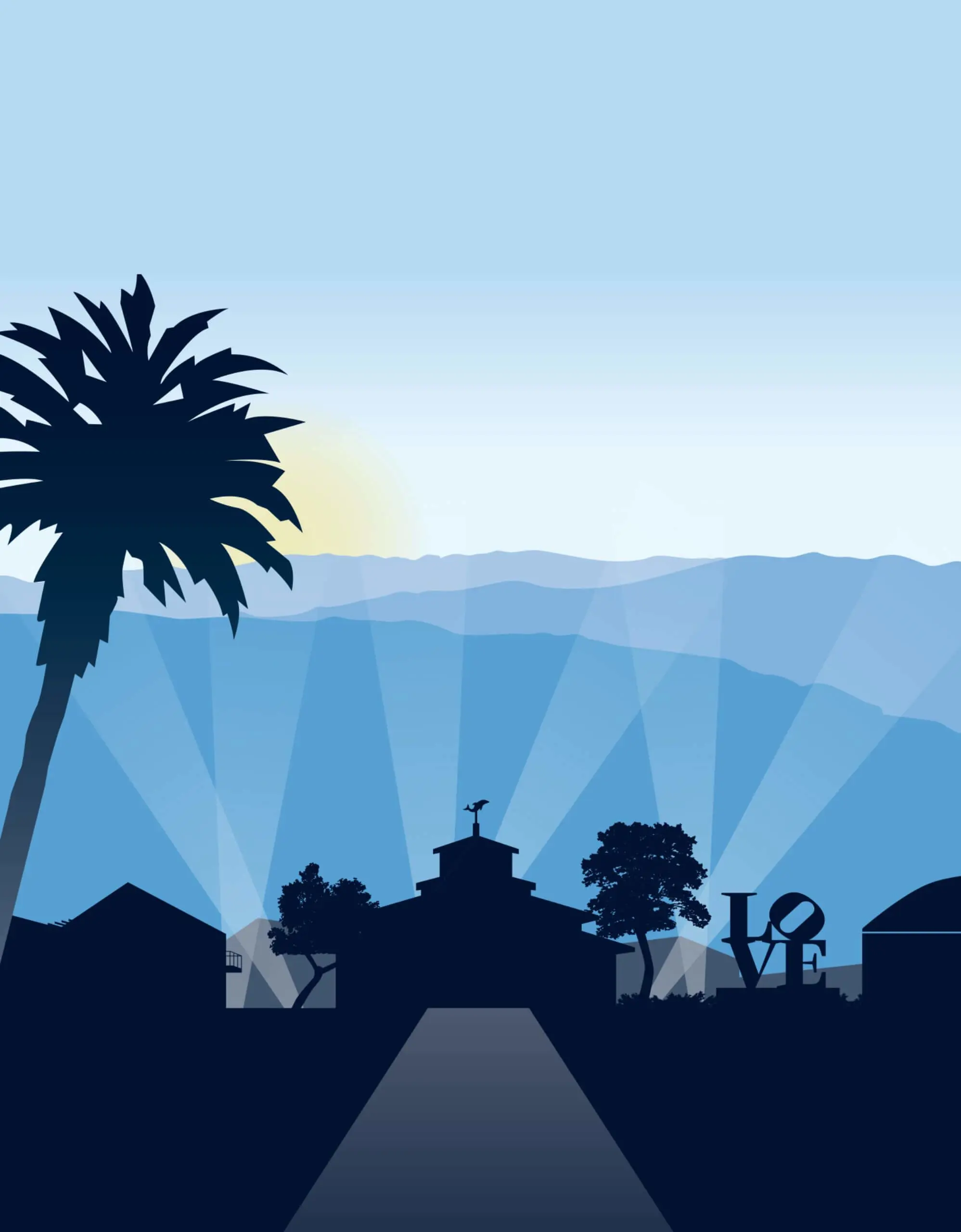 Chadwick Summer Program theme artwork.
