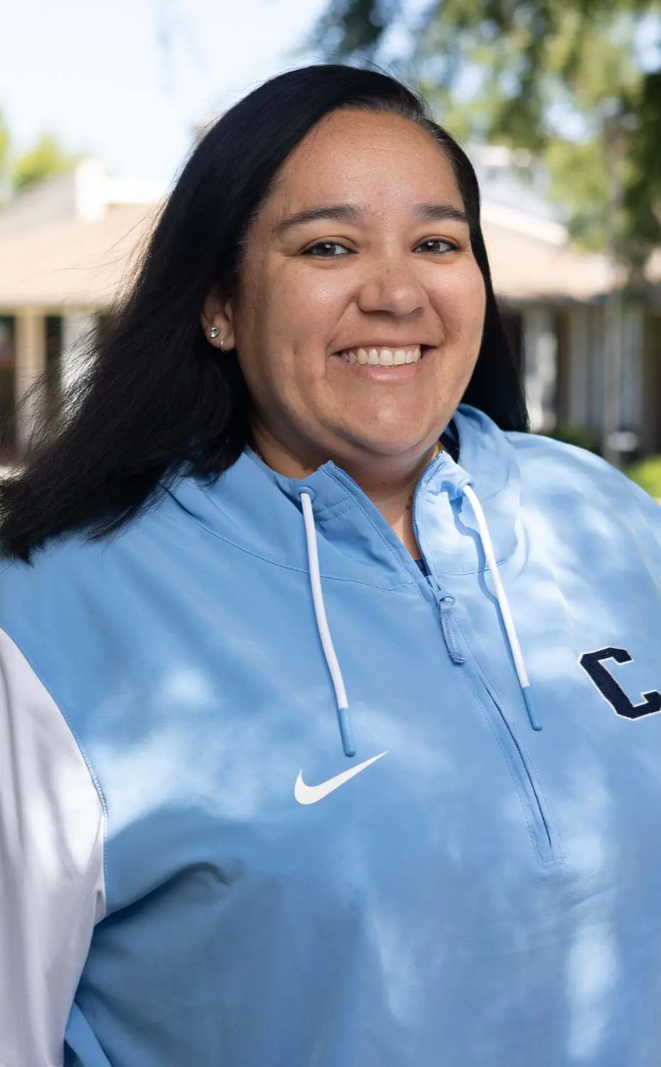 Theresa Reyes - Associate Athletic Director | Head Coach, Softball