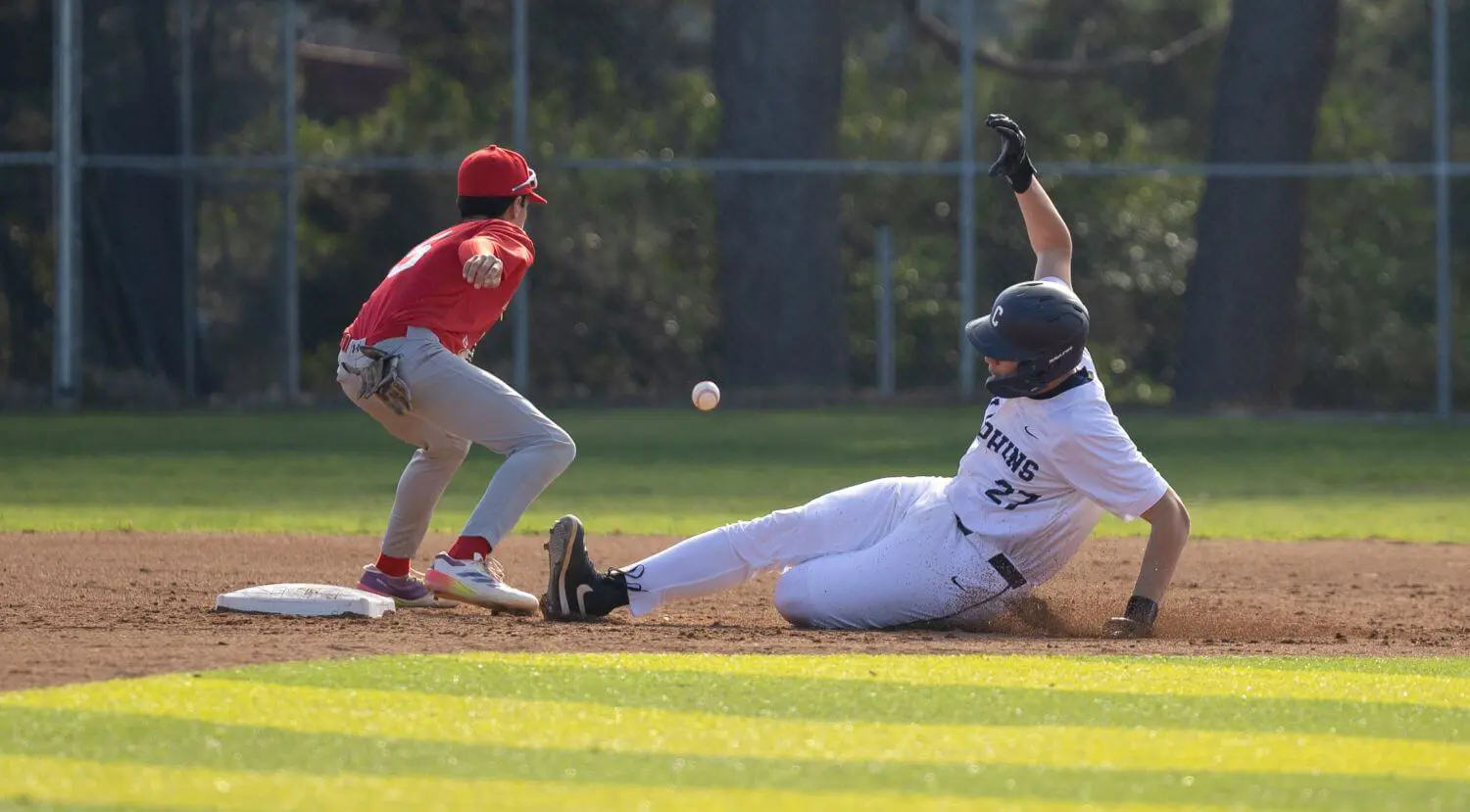 Chadwick Baseball played Lawndale on February 18, 2025.