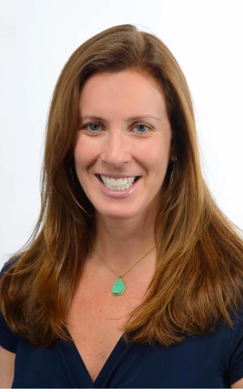 Valerie Richardson — Interim Director of Athletics