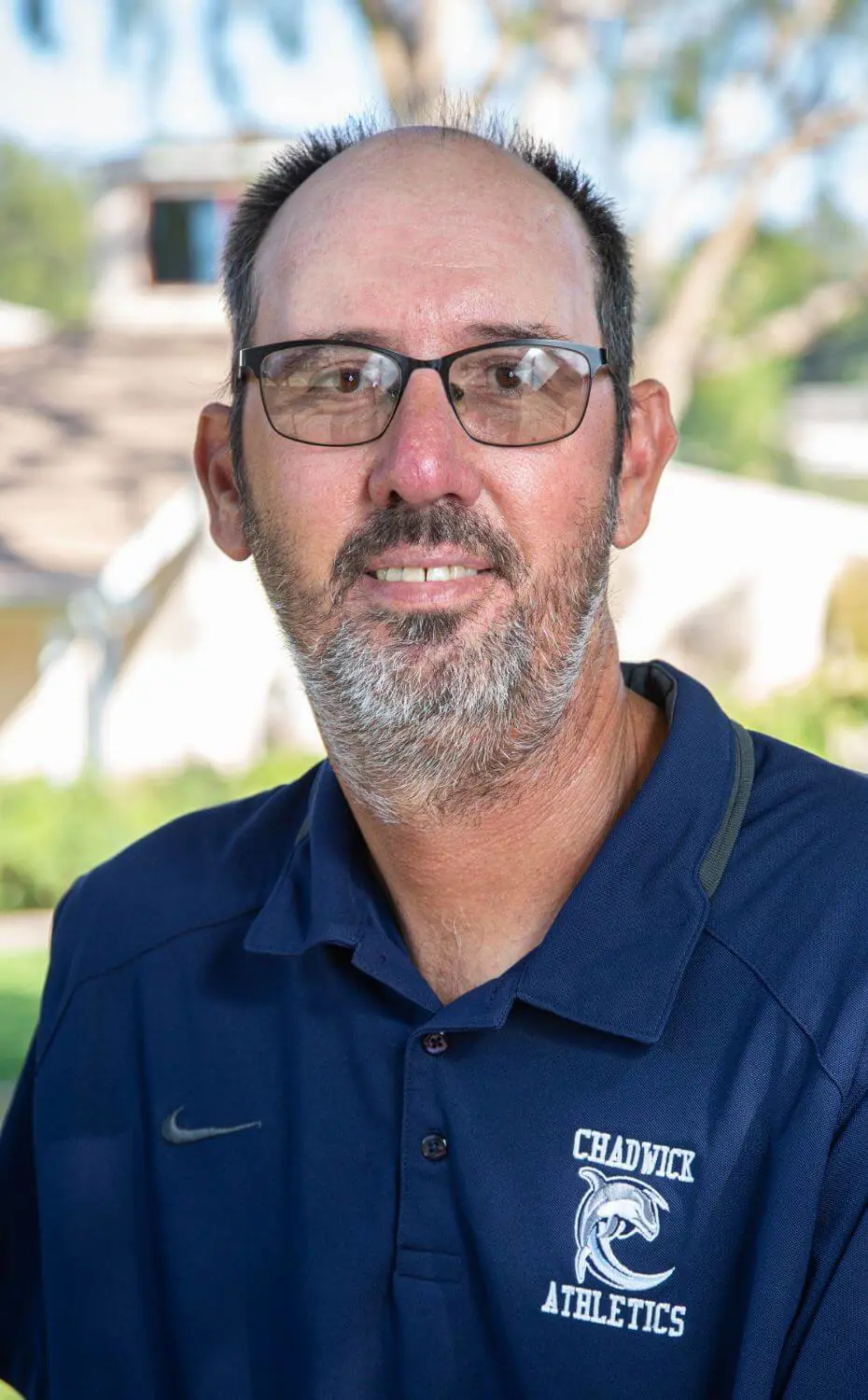 Zak Krislock - Head Coach, Baseball 