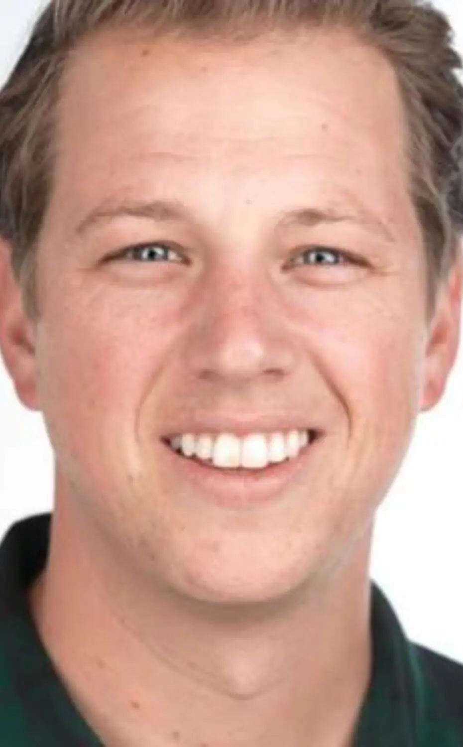 Andrew Wolstan ’03