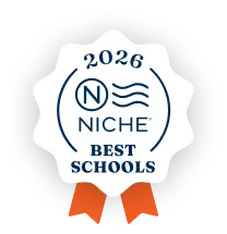 Niche 2026 Best Schools